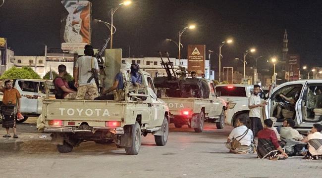 ​بعد أحداث الأمس.. بن لزرق: عدن كانت قريبة من السقوط ومليارات التحالف ذهبت هباءً 