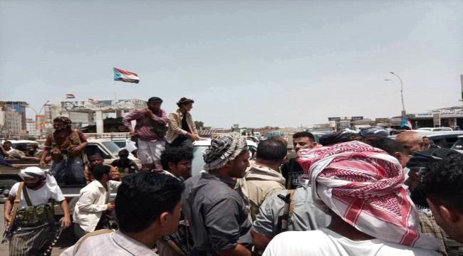 ردفان انتصرت للحق ... وخذلت أعداء الأمن والاستقرار