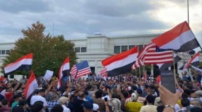 بينهم اليمن.. ترمب يمدد تصاريح عمل «مئات آلاف» المهاجرين ...