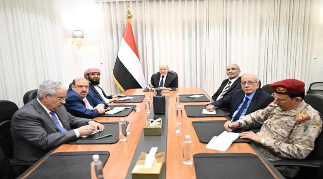 بقرارات مصيرية.. مجلس الدفاع الوطني يتأهب لردع 