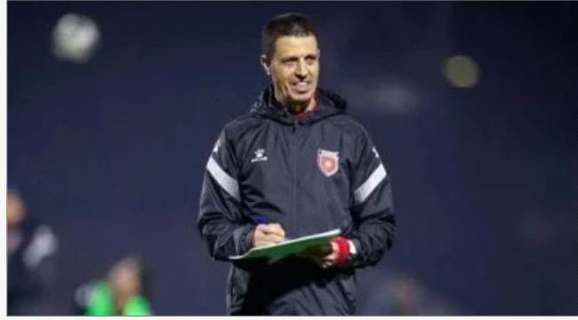 المغربي جمال سلامي يرفض تدريب الزمالك