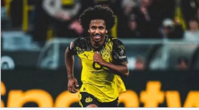 اليوم .. كريم أديمي يجري الفحص الطبي في برشلونة