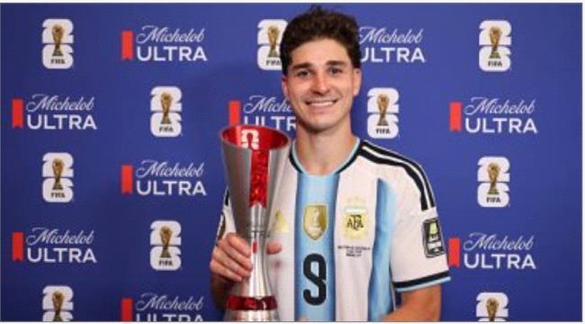 أتلتيكو مدريد يحطم رقماً تاريخياً فى نهائى كأس العالم بـ10 لاعبين