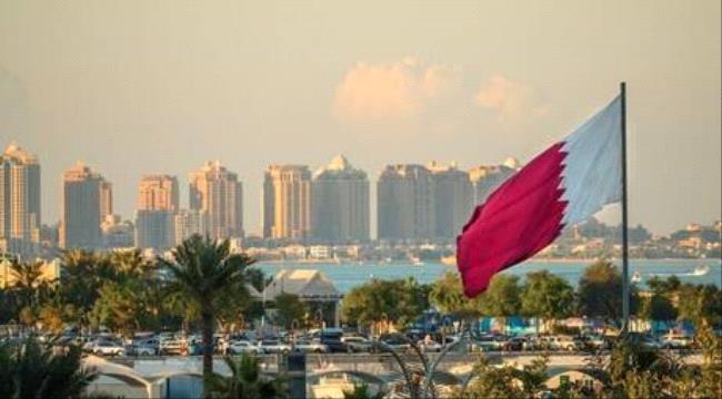 قطر تنفي استعدادها للمشاركة في عمل عسكري ضد إيران