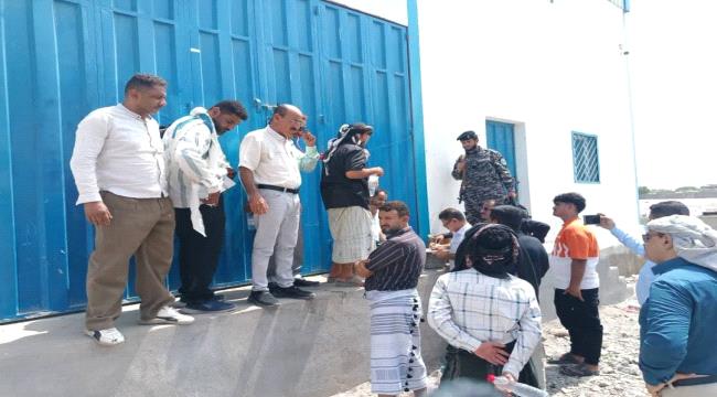 النيابة العامة تباشر التحقيق في قضية غش تجاري وتقليد علامات تجارية بلحج