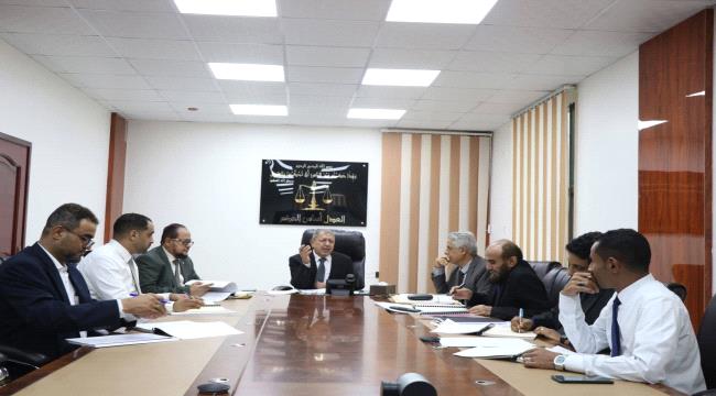 مجلس القضاء الأعلى يُقرّ إعادة تشكيل الدائرة المدنية بالمحكمة العليا ويُحيل اثني عشر قاضياً إلى مجلس المحاسبة