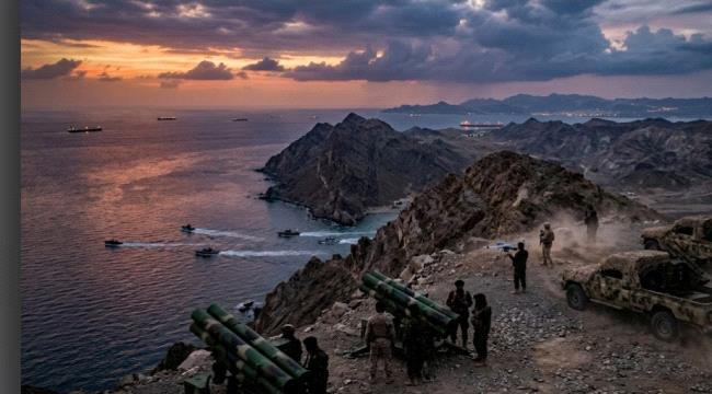 استعدادات حوثية لتصعيد بحري وحشود على الحدود السعودية وفي المرتفعات ال ...