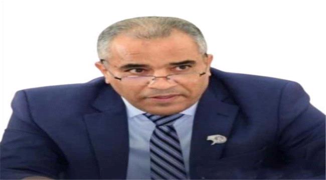 وزير التربية يدعو إلى اصطفاف وطني لاستعادة مؤسسات الدولة ...