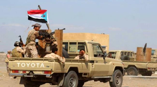 القوات المسلحة الجنوبية في جبهة الضالع تتصدى لهجوم حوثي، وتكبد المليشيات خسائر فادحة