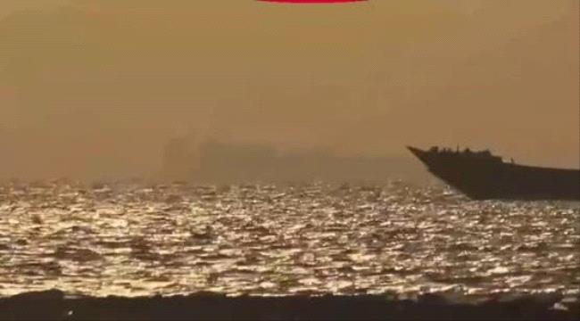 تصعيد حوثي بإدارة إيرانية.. إحباط محاولة تسلل بحري نحو باب المندب ...
