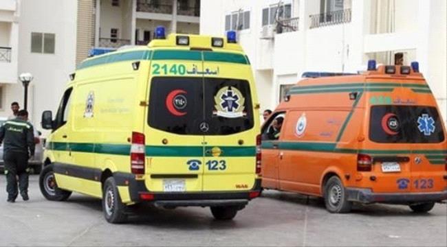 الفرح تحول إلى مأساة.. تسمم جماعي في حفل زفاف 