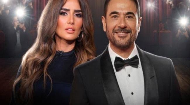 أحمد عز يدفع أكثر من نصف مليون جنيه نفقة لزينة قبل الحكم عليه  ...