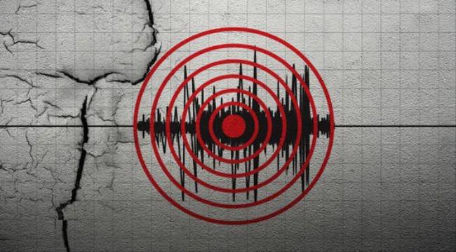 زلزالان بقوة 5.7 و5.8 يضربان مقاطعة تشينغهاي الصينية.. بفارق 18 دقيقة