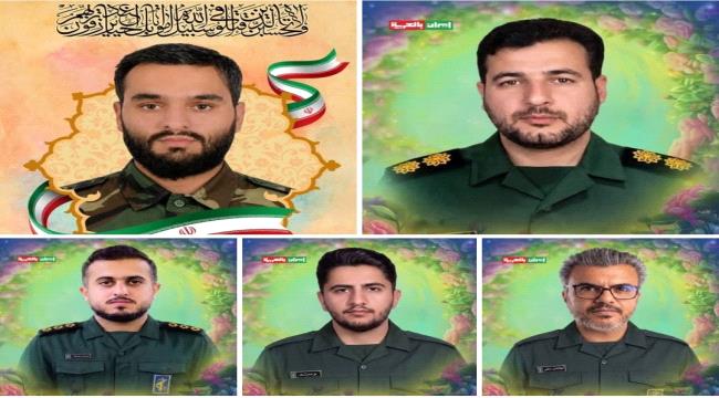 مقتل نحو 20 مستشارا إيرانيا في الضربات السعودية الأميركية بالعراق