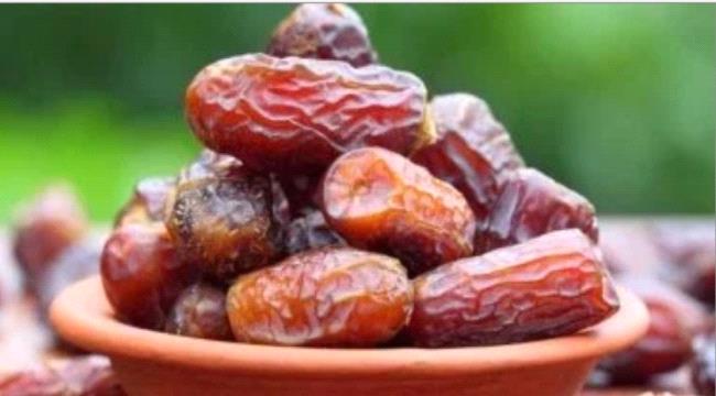 أفضل وقت لتناول التمر للحصول على الطاقة