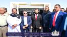 إنهاء أزمة عمرها 3 عقود.. تدشين أولى دفعات أراضي التعويضات ب ...