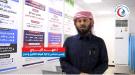 افتتاح «مجمع المؤسسات الخيرية» بمستشفى عدن التعاوني لدعم علا ...