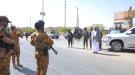 العرادة يستقبل مسيَّراً عسكرياً لشرطة المنشآت ويشيد بال.