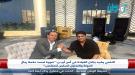 النخعي يشيد بتبادل القيادة في أمن أبين: 