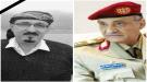 اللواء الركن محمد ناصر أحمد يعزي في وفاة المناضل أحمد ع.