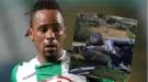 تفاصيل وفاة لاعب برتغالي سابق فى حادث مأساوي.