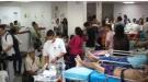 ارتفاع عدد ضحايا زلزال فنزويلا المدمر إلى 5546 قتيلا وأ.