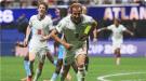هاري كاين يتألق في ليلة أرقامه القياسية.