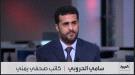 صحفي يدعو لتحرير الحديدة وتشكيل تحالف دولي لحماية الملا.