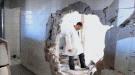 تقرير حقوقي يوثق أكثر من 6200 انتهاك حوثي بحق القطاع ال.