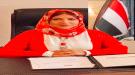  مجلي: المجتمع الدولي يدعم الحكومة اليمنية في حماية سيا.