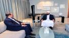 المحرّمي يستقبل وزير الداخلية ويطّلع على مستجدات الأوضا.