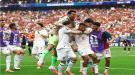 المغرب أول الواصلين إلى ربع نهائي المونديال بعد تخطي من.