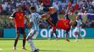 23 مليون توقيع.. عريضة عالمية تطالب بحرمان الأرجنتين من كأس  ...