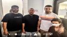 إدارة نادي وحدة عدن تزور الطفل ريان إبراهيم وتتكفل بعلا.