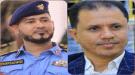مدير عام الإصدار الآلي بعدن يهنئ الهارش بمناسبة تكليفه مديرا ...