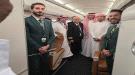 القطيبي: خط عدن – الدمام يعكس مرحلة جديدة من توسع طيران.