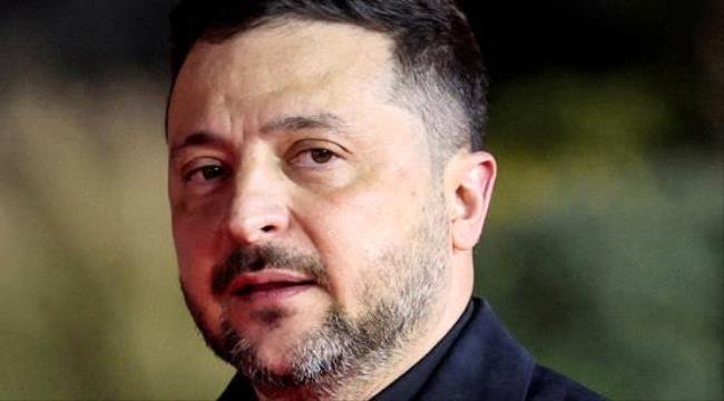 زيلينسكي: بوتين يختار الحرب مجدداً برفضه اللقاء ...