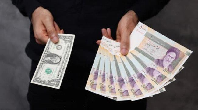 12 مليار دولار أشعلت نار التوتر مجددا بين طهران وواشنطن ...