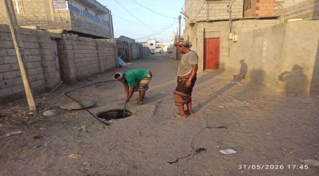 الصرف الصحي في زنجبار.. شبكة متهالكة وإمكانات محدودة ومعاناة يومية للس ...
