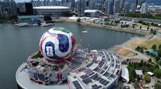 مفاجأة عن كأس العالم 2026.. "البطولة الأكثر تلويثاً في التاريخ"