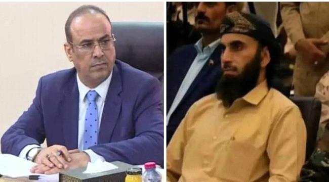 الميسري يستقبل قائد 