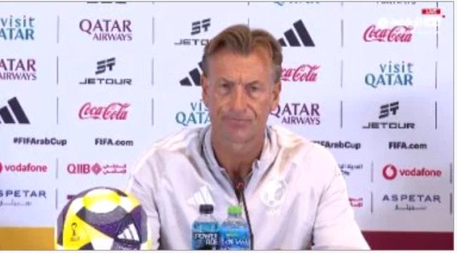 100 ألف يورو لـ رينارد فى المباراة الواحدة مع منتخب تونس بكأس العالم ...