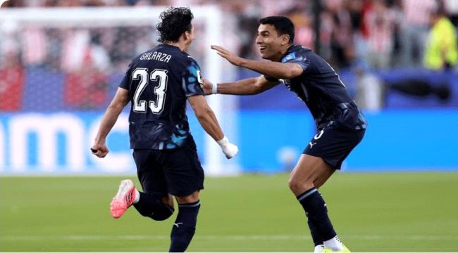 باراغواي تحقق فوزاً ثميناً وتُقصي تركيا من المونديال ...