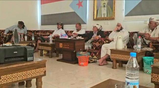 آل الربيعي ينفون بيان منسوب لهم ويدينون محاولات خلط الأوراق وشق الصف ا ...