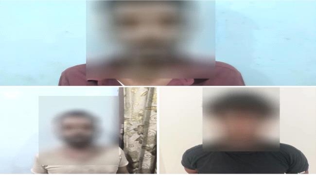 شرطة القاهرة تطيح بعصابة استدراج واحتيال في سلب أحد المواطنين بخط التس ...