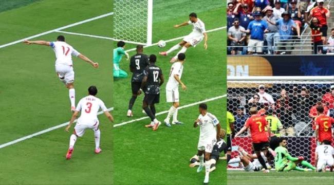 العرب هدافو كأس العالم 2026.. لكن في الشباك الخطأ ...