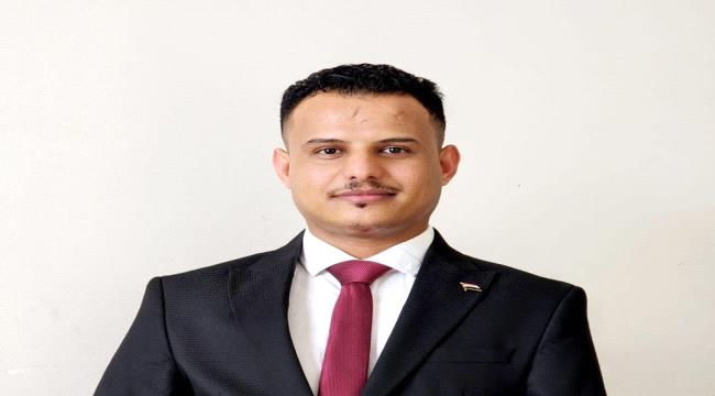البُعيثي: الربط الشبكي بين مركزي مأرب وعدن إنجاز نوعي يعزز الرقابة الم ...
