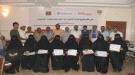 ميون تختتم دورة تدريبية حول الدبلوماسية الإنسانية في ال.