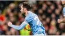 أتلتيكو مدريد يتفوق على برشلونة فى صفقة برناردو سيلفا.
