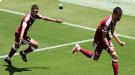 المنتخب القطري يفرض تعادلاً تاريخياً على سويسرا في كأس .